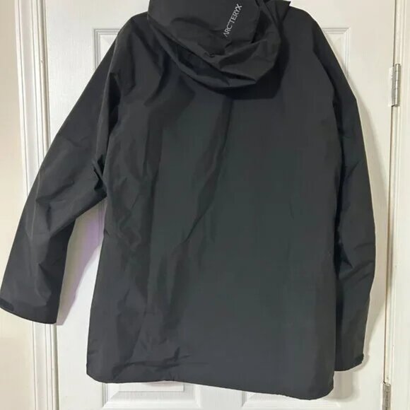 Arcteryx Beta Series Beta LT Hooded Hardshell Jacket - Picture 7 of 8